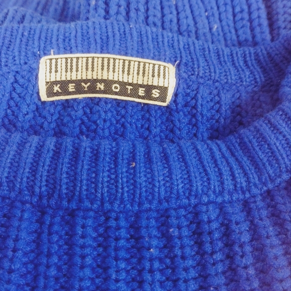 keynotes - Picture 2 of 3